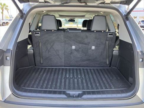 Certified 2024 Toyota Grand Highlander XLE image 29