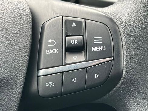 Used 2025 Ford Escape Active image 35