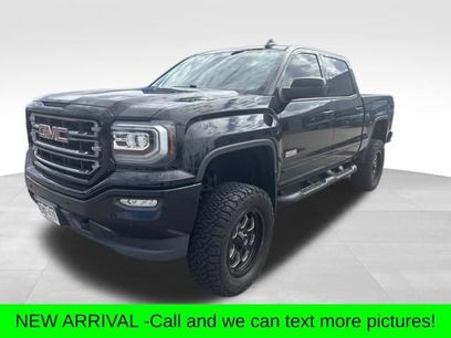 Used 2018 GMC Sierra 1500 SLT