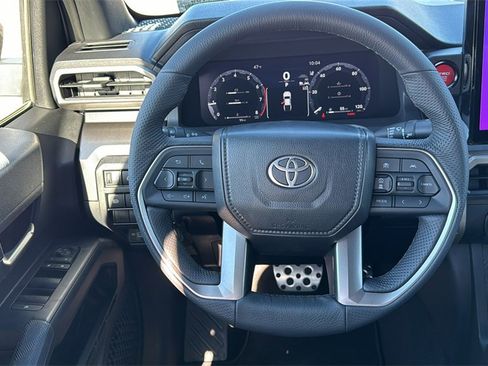 New 2026 Toyota Tacoma TRD Sport image 24
