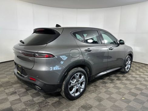 Used 2024 Dodge Hornet R/T w/ Tech Pack w/o Parking image 3