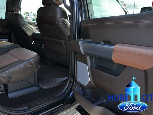 Used 2025 Ford F150 King Ranch AWD/4WD image 15