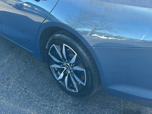 Used 2024 Chevrolet Malibu RS image 9