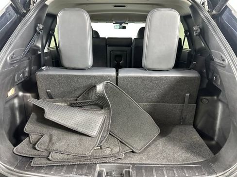 Used 2024 Mitsubishi Outlander SE image 25