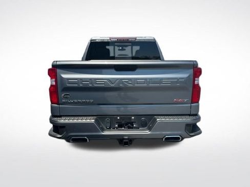 Used 2021 Chevrolet Silverado 1500 RST w/ Convenience Package II AWD/4WD image 14