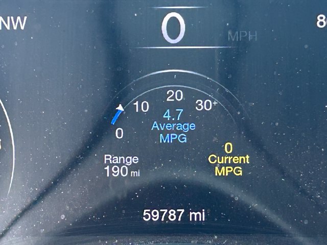 Used 2021 Jeep Grand Cherokee Laredo AWD/4WD image 23
