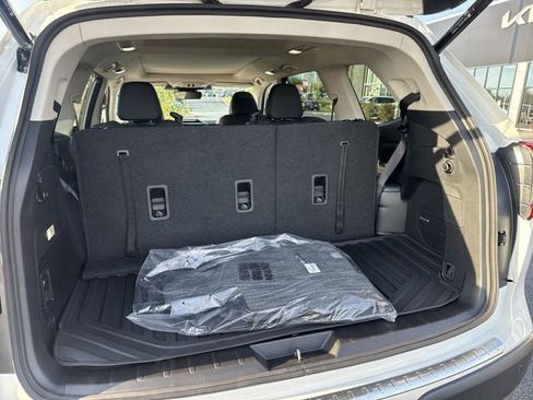 New 2026 Subaru Ascent Limited AWD/4WD image 97
