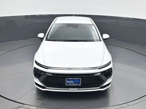 Certified 2025 Hyundai Sonata SEL image 14