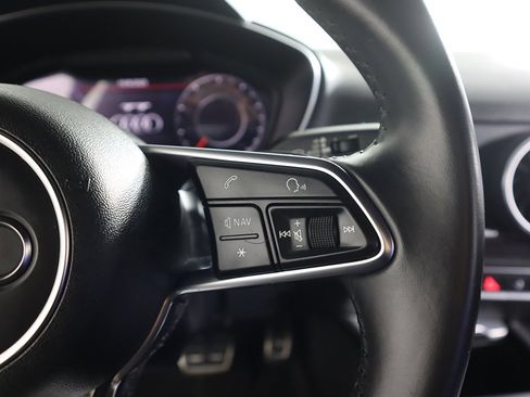 Used 2020 Audi TT 2.0T image 35