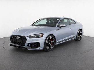 Used 2018 Audi RS 5 w/ Dynamic Package AWD/4WD video 3