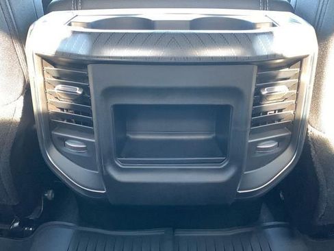 New 2026 RAM 2500 Big Horn AWD/4WD image 45