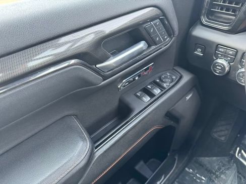 Certified 2022 GMC Sierra 1500 AT4 w/ AT4 Preferred Package AWD/4WD image 31