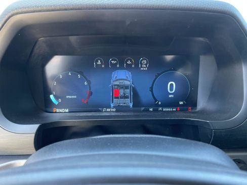 Used 2025 Ford F150 XL AWD/4WD image 18