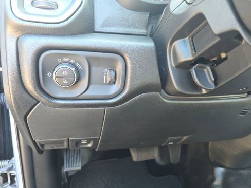 New 2026 RAM 2500 Tradesman image 11