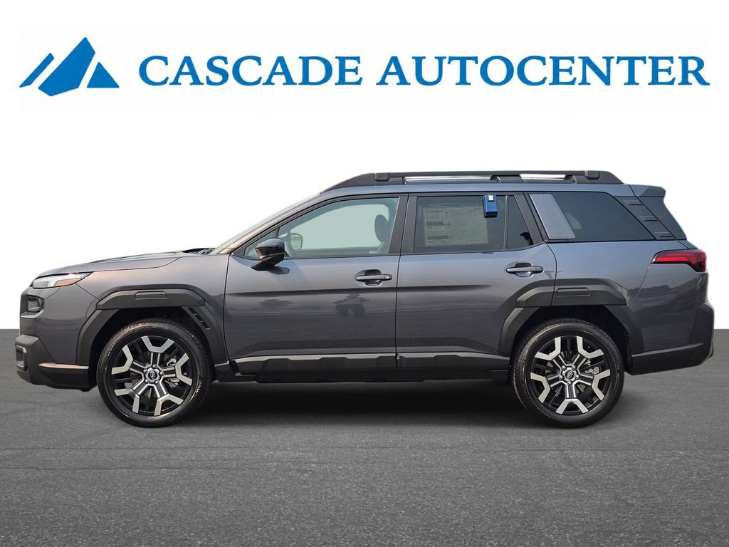 New 2026 Subaru Outback Touring XT AWD/4WD image 3