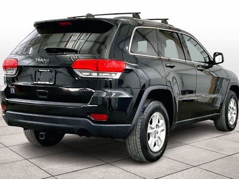 Used 2015 Jeep Grand Cherokee Laredo w/ Quick Order Package 23E image 12
