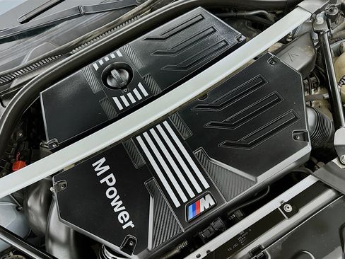 Used 2022 BMW X4 M w/ Competition Package image 32