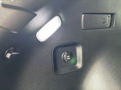 Used 2024 Kia Sportage SX FWD image 13