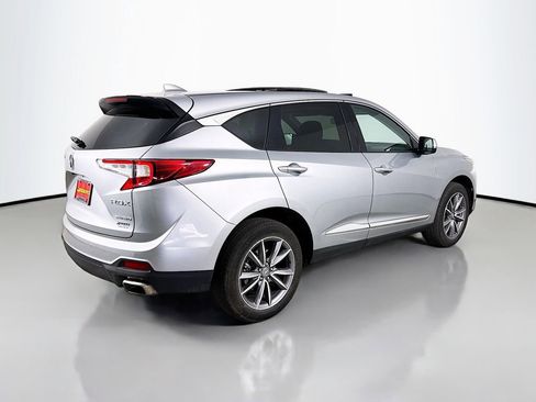 Used 2024 Acura RDX SH-AWD w/ Technology Package image 8