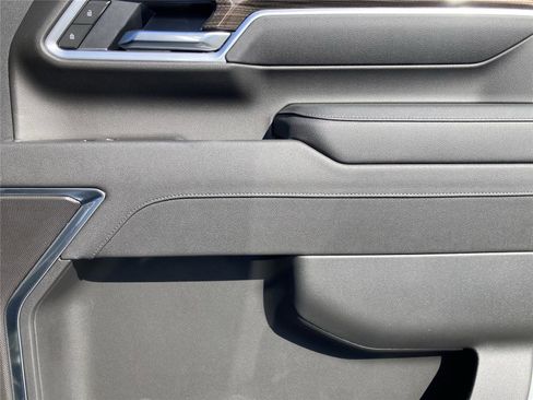 New 2026 Chevrolet Silverado 2500 LT w/ All Star Edition image 27