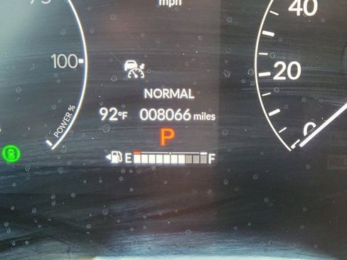 Used 2025 Honda CR-V Sport image 23