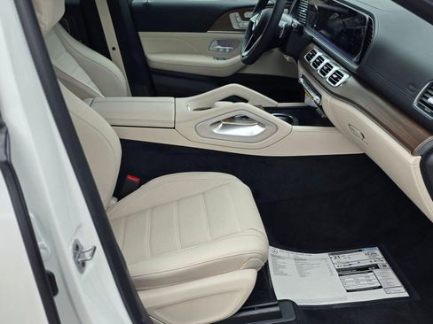 New 2026 Mercedes-Benz GLE 450 4MATIC Coupe image 22