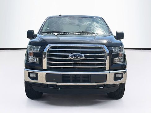 Used 2016 Ford F150 XLT w/ Equipment Group 302A Luxury AWD/4WD image 2
