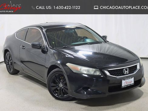 Used 2009 Honda Accord EX-L image 1