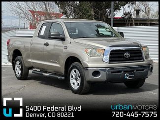 Used 2008 Toyota Tundra SR5 video 1