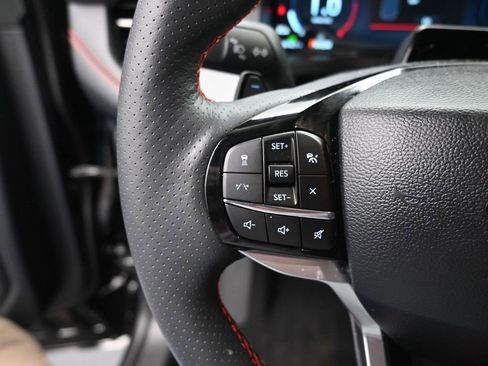 Certified 2025 Ford Explorer ST image 7