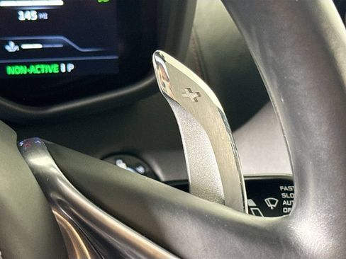 Used 2023 McLaren GT RWD image 20