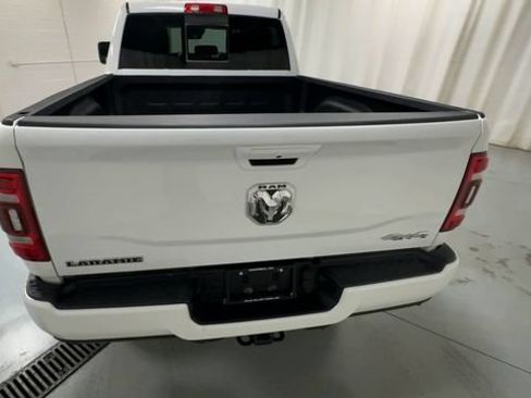 Used 2024 RAM 2500 Laramie w/ Safety Group AWD/4WD image 7