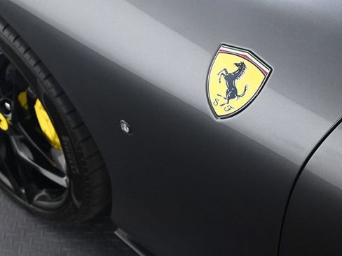 Certified 2022 Ferrari Roma RWD image 29
