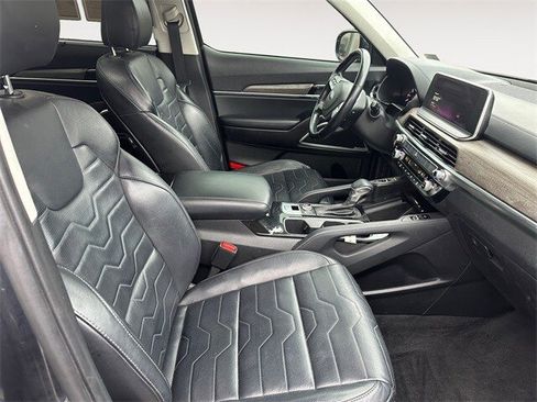 Used 2021 Kia Telluride SX w/ SX Prestige Package image 15