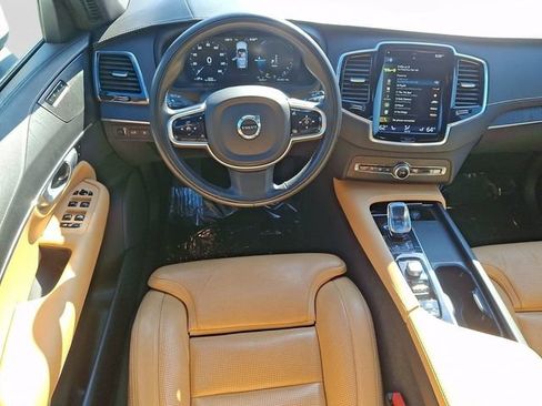 Used 2021 Volvo XC90 T8 Inscription w/ Advanced Package AWD/4WD image 13