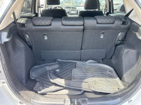 Used 2015 Honda Fit LX image 10