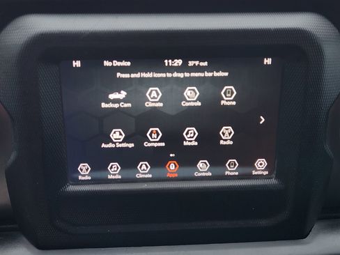 Used 2021 Jeep Gladiator Sport image 12