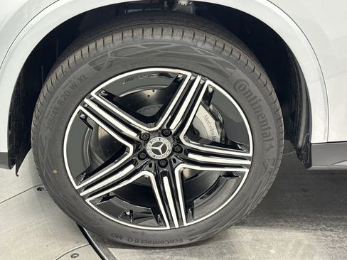 New 2026 Mercedes-Benz GLC 300 4MATIC image 13