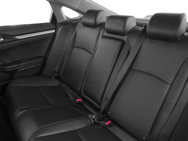 Used 2017 Honda Civic Touring image 14