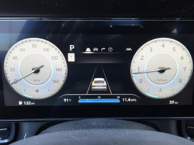 New 2026 Hyundai Elantra N Line FWD image 17