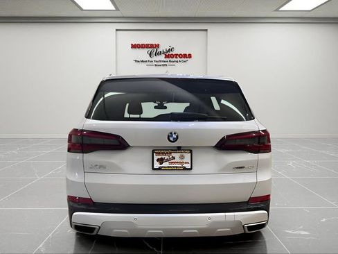 Used 2022 BMW X5 sDrive40i w/ Premium Package image 8