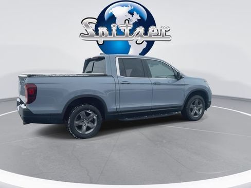 Used 2023 Honda Ridgeline RTL image 10