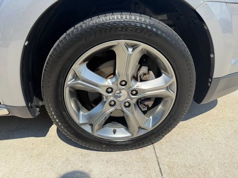 Used 2017 Dodge Journey Crossroad FWD image 73