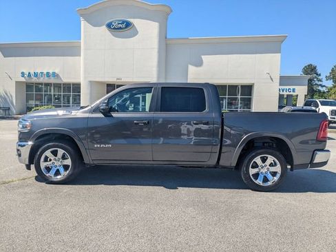 Used 2026 RAM 1500 Big Horn AWD/4WD image 6