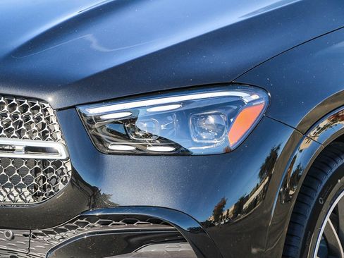 New 2026 Mercedes-Benz GLE 350 4MATIC image 8