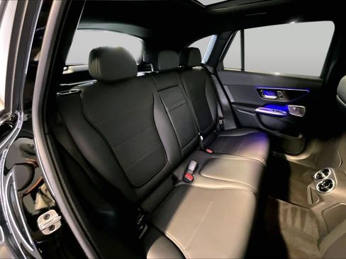 Certified 2026 Mercedes-Benz GLC 300 4MATIC image 20