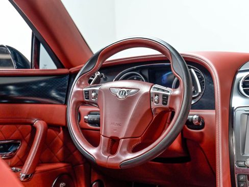 Used 2017 Bentley Flying Spur S W12 AWD/4WD image 38