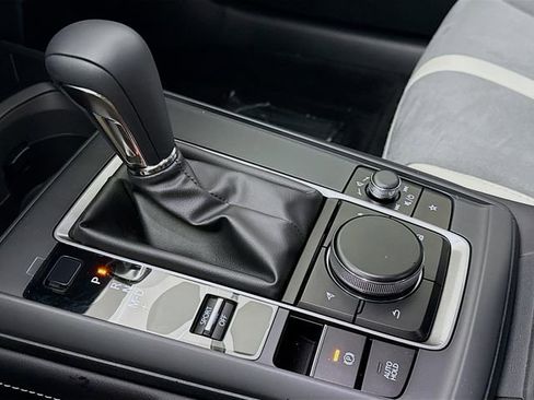 New 2026 MAZDA CX-30 2.5 Turbo w/ Premium Package image 17