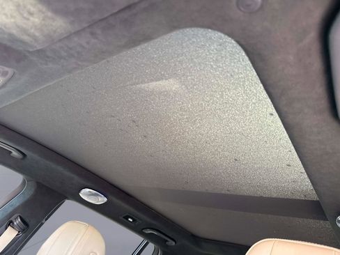 Used 2021 Mercedes-Benz GLS 63 AMG 4MATIC image 35