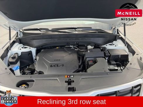 Used 2025 Kia Telluride SX Prestige AWD/4WD image 32